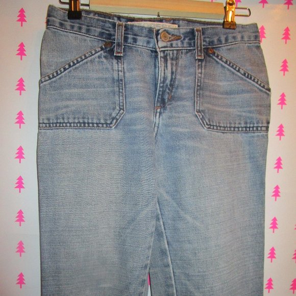 Express Vintage Jeans - Picture 2 of 5